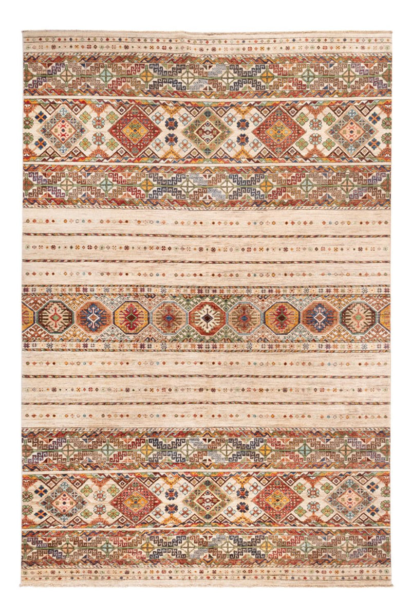 Shal Teppe 302x207cm - Orientalsk teppe