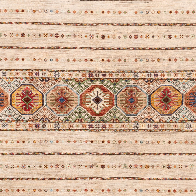 Shal Teppe 302x207cm - Orientalsk teppe