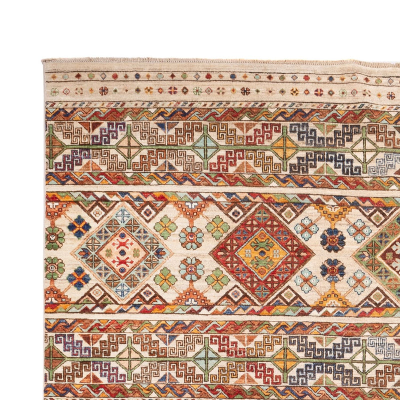 Shal Teppe 302x207cm - Orientalsk teppe