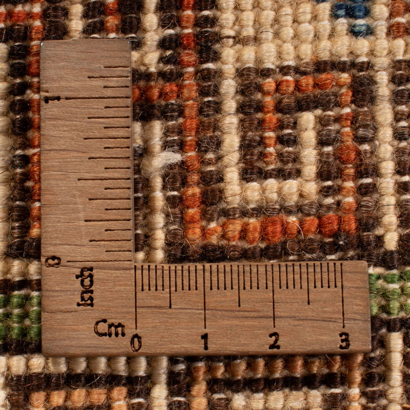 Shal Teppe 302x207cm - Orientalsk teppe