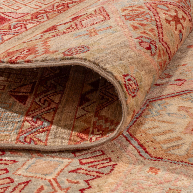 Ziegler Teppe - Shal - 300 x 212 cm - mørk beige