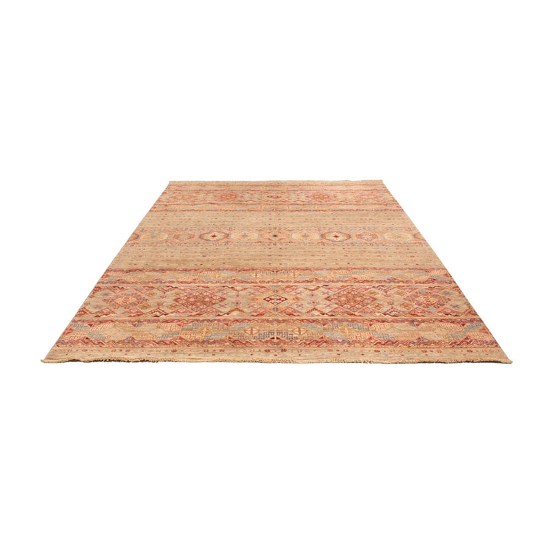 Ziegler Teppe - Shal - 300 x 212 cm - mørk beige