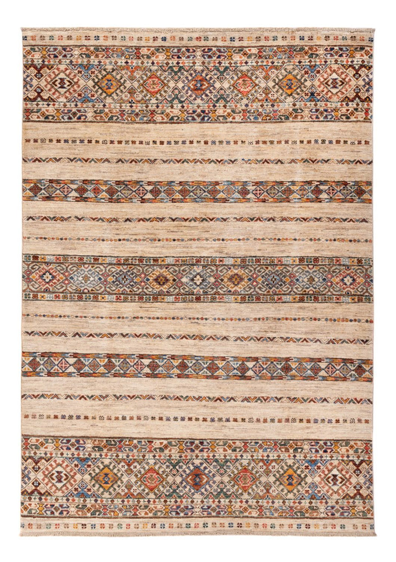 Shal Teppe 206x152cm - Orientalsk teppe