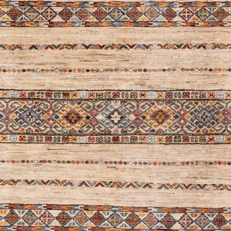 Shal Teppe 206x152cm - Orientalsk teppe