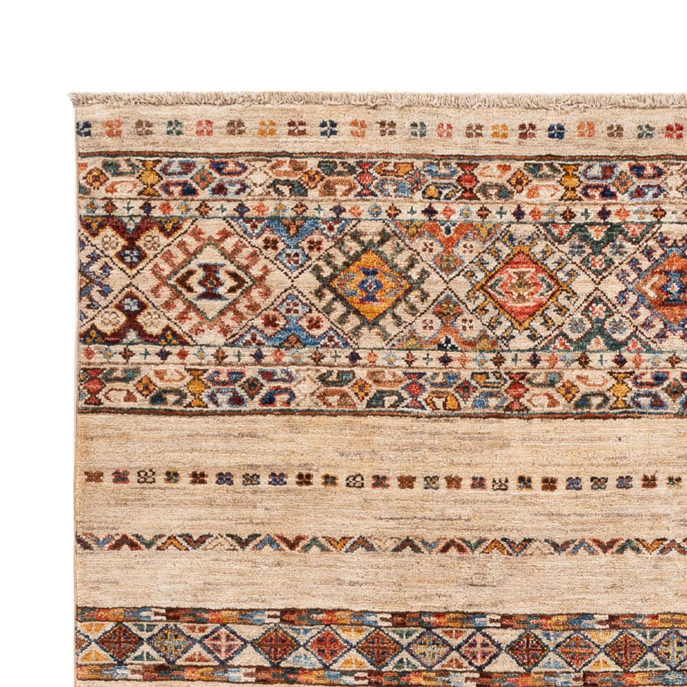 Shal Teppe 206x152cm - Orientalsk teppe