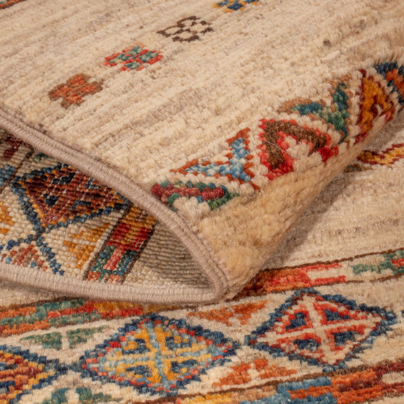 Shal Teppe 206x152cm - Orientalsk teppe