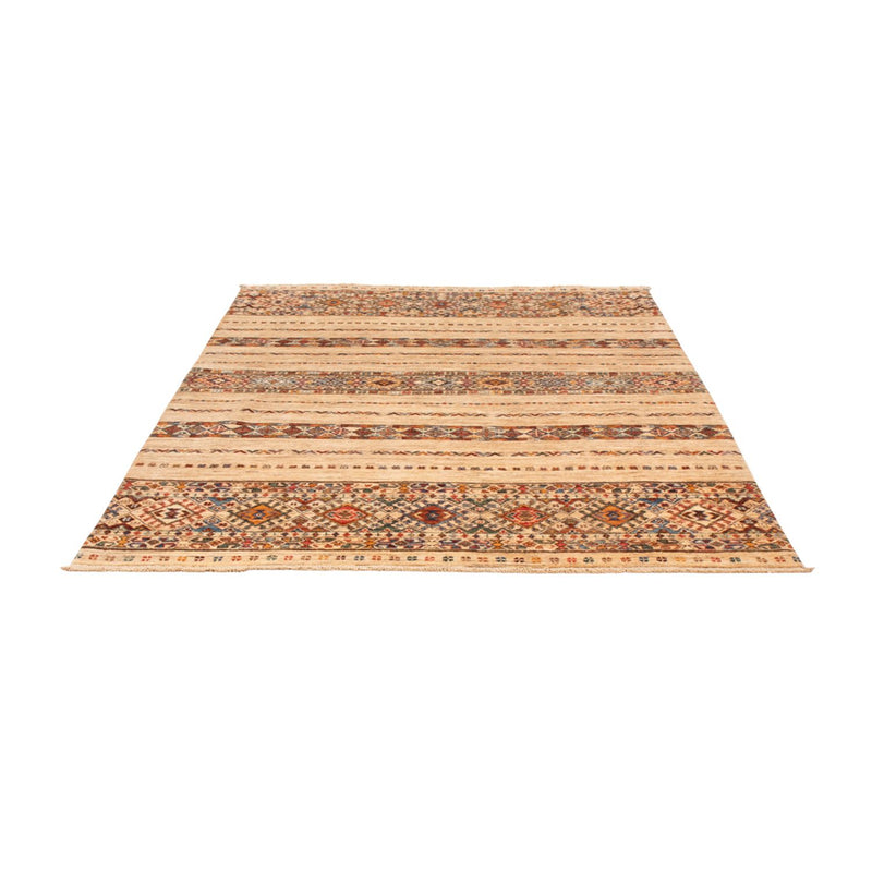 Shal Teppe 206x152cm - Orientalsk teppe