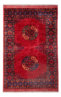 Afghansk teppe 183x122cm - Orientalsk teppe – product image