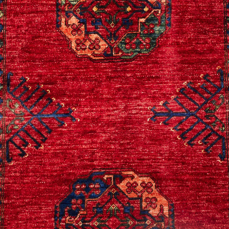 Afghansk teppe 183x122cm - Orientalsk teppe