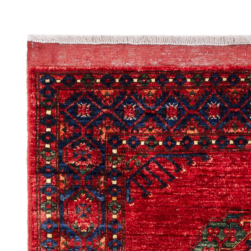 Afghansk teppe 183x122cm - Orientalsk teppe