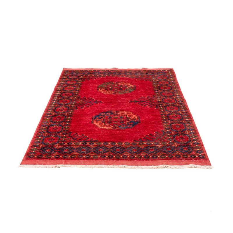 Afghansk teppe 183x122cm - Orientalsk teppe
