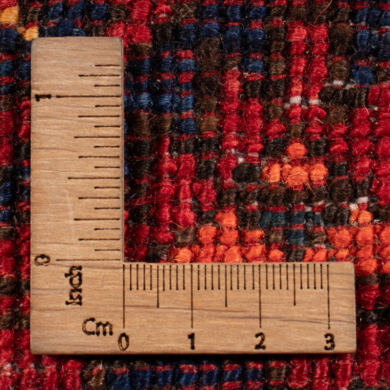 Afghansk teppe 183x122cm - Orientalsk teppe