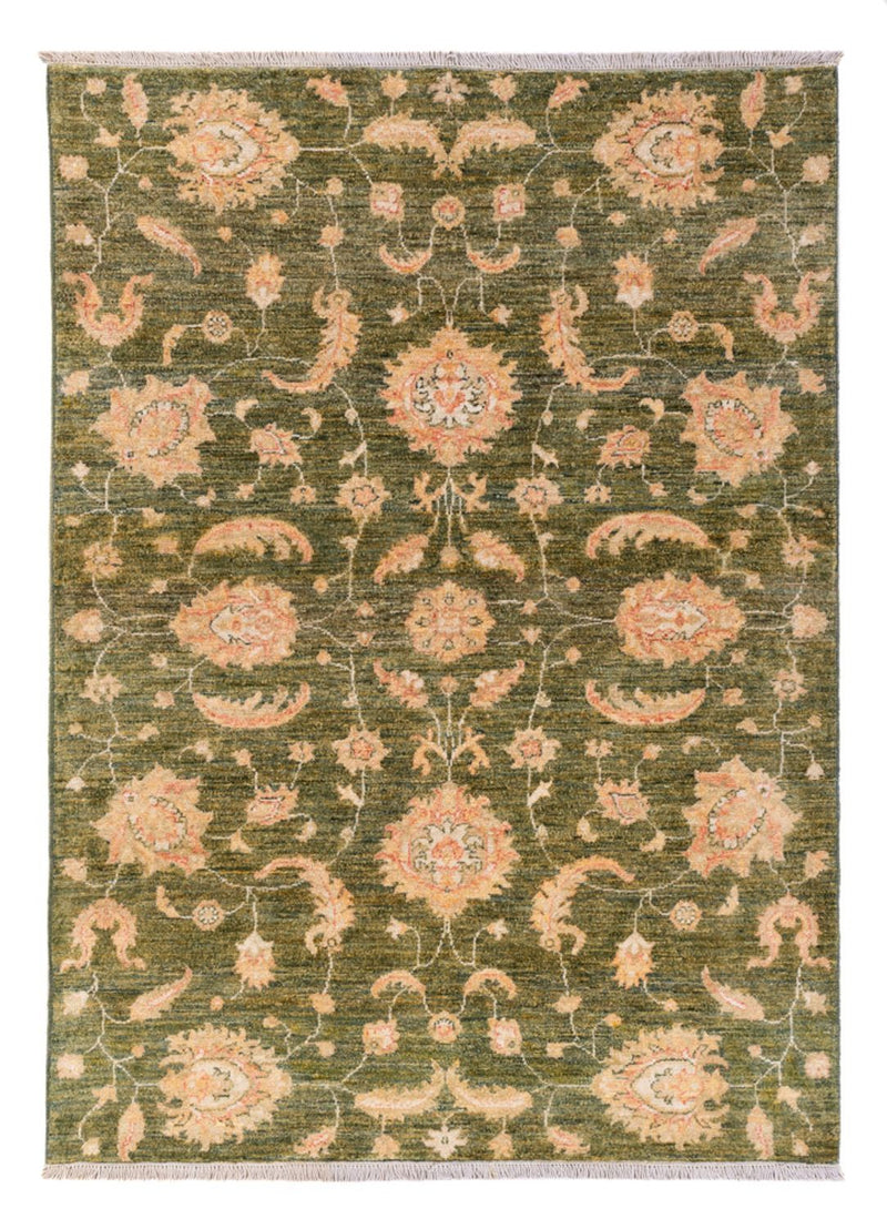 Ziegler Teppe 177x125cm - Orientalsk teppe