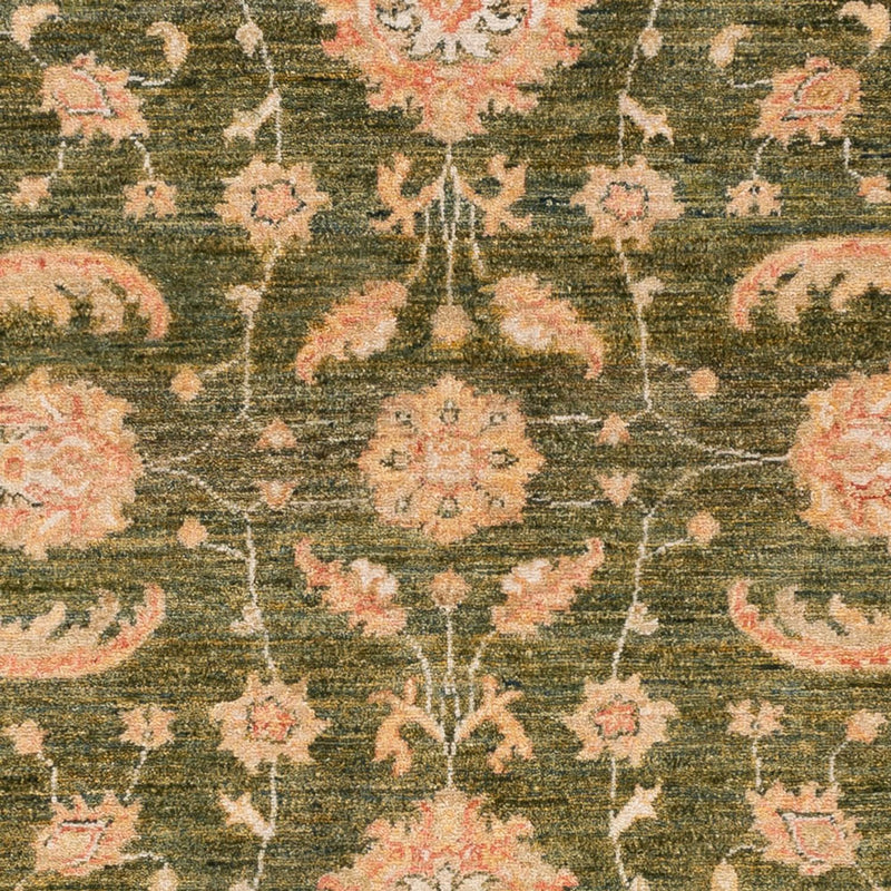Ziegler Teppe 177x125cm - Orientalsk teppe