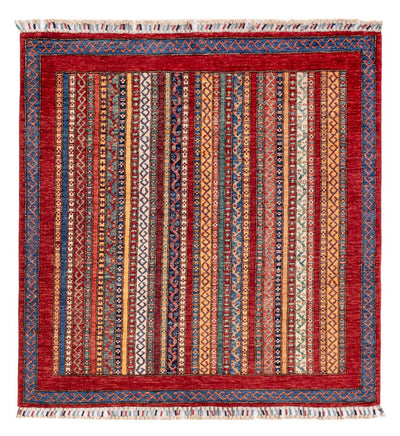 Shal Teppe 148x148cm - Orientalsk teppe