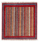 Shal Teppe 148x148cm - Orientalsk teppe