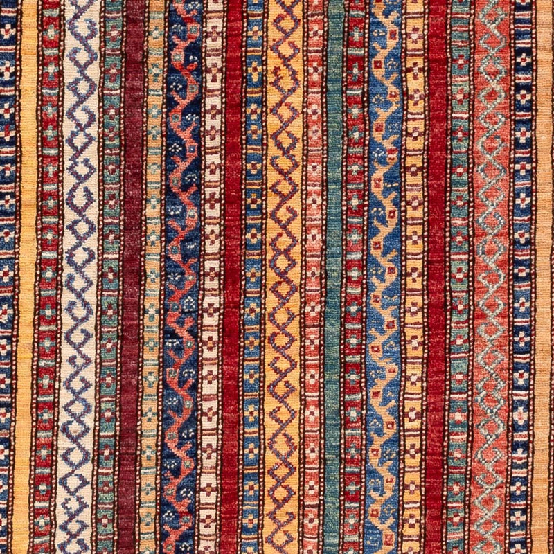 Shal Teppe 148x148cm - Orientalsk teppe