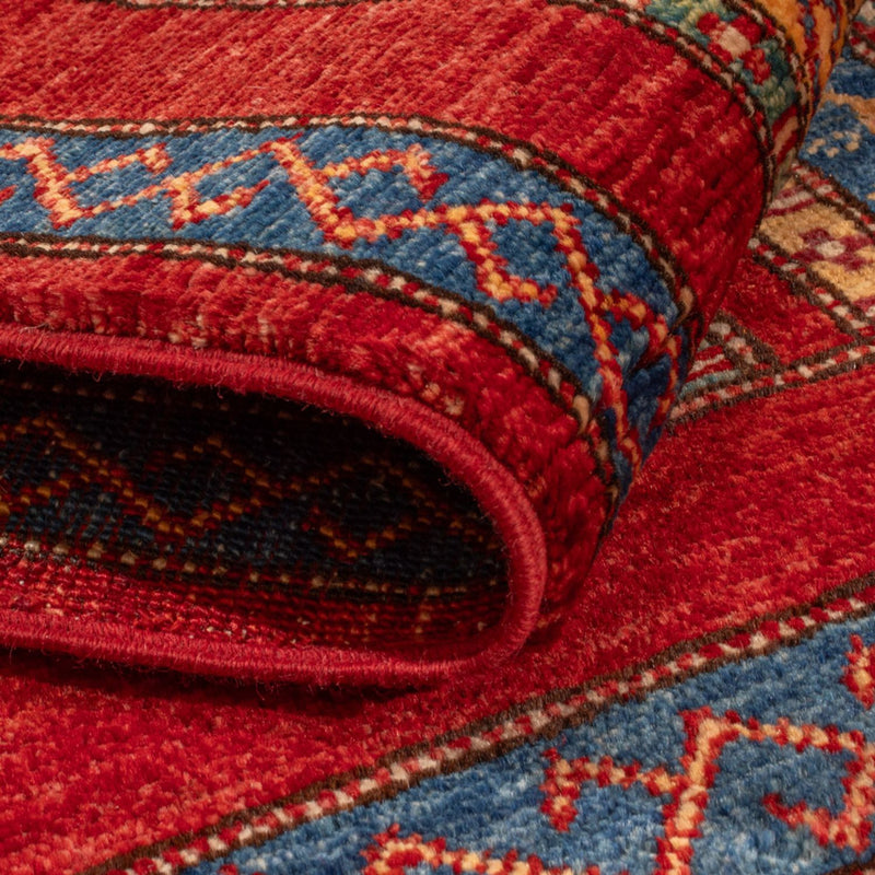 Shal Teppe 148x148cm - Orientalsk teppe