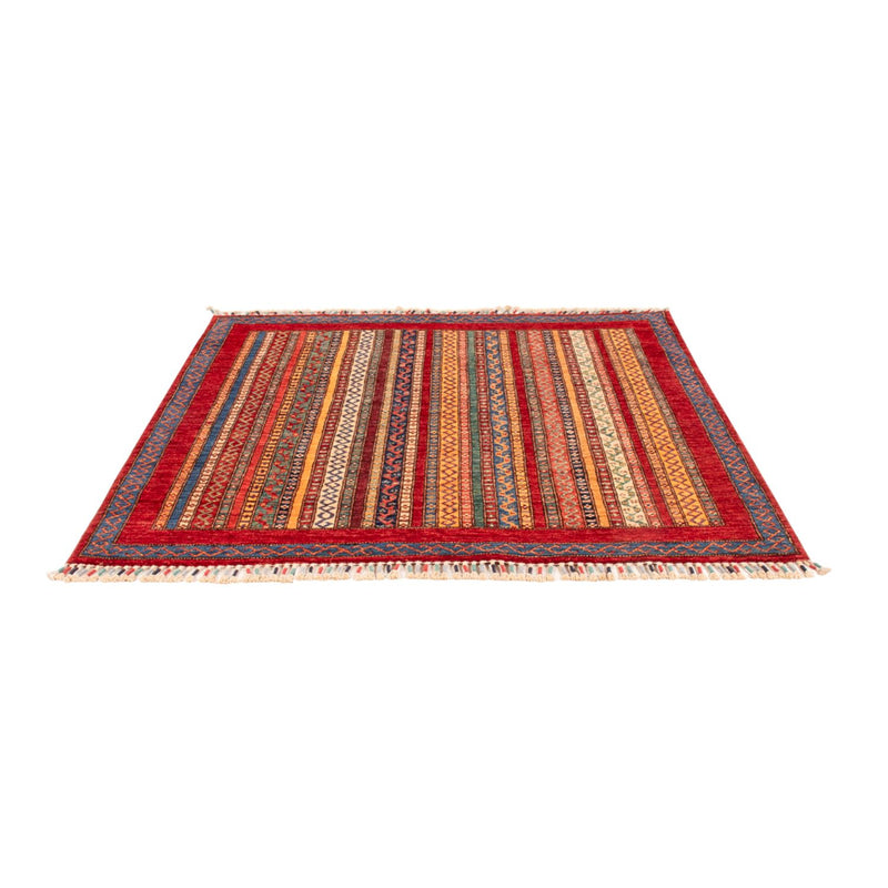 Shal Teppe 148x148cm - Orientalsk teppe