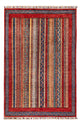 Ziegler Teppe - Shal - 174 x 121 cm - flerfarget