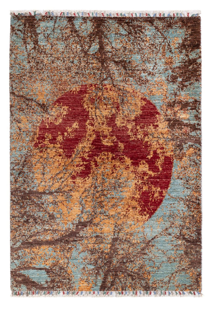 Ariana Teppe 154x100cm - Orientalsk teppe