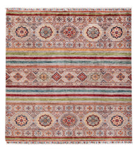 Shal Teppe 152x151cm - Orientalsk teppe – product image