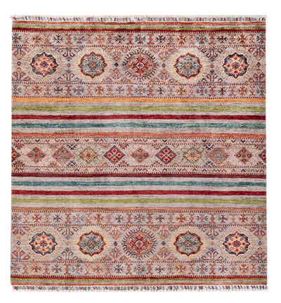 Shal Teppe 151x152cm - Orientalsk teppe