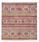 Shal Teppe 152x151cm - Orientalsk teppe
