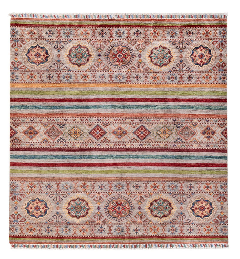 Shal Teppe 152x151cm - Orientalsk teppe