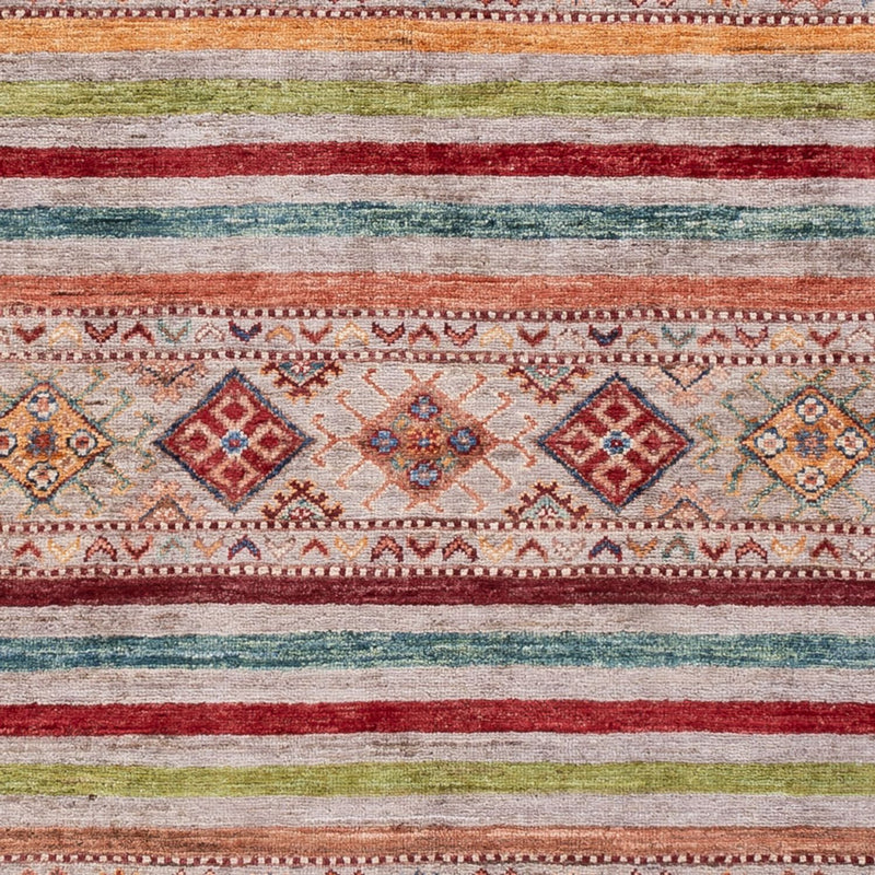 Shal Teppe 152x151cm - Orientalsk teppe