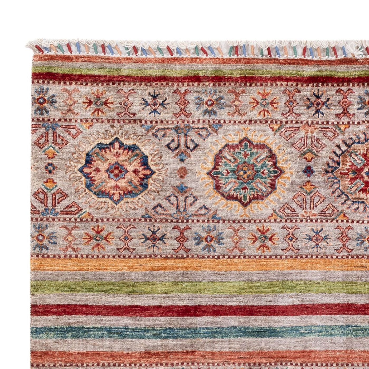 Shal Teppe 152x151cm - Orientalsk teppe