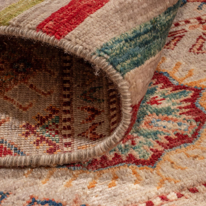 Shal Teppe 152x151cm - Orientalsk teppe