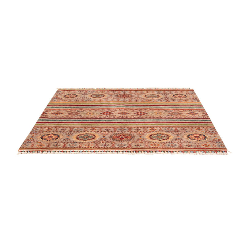 Shal Teppe 152x151cm - Orientalsk teppe