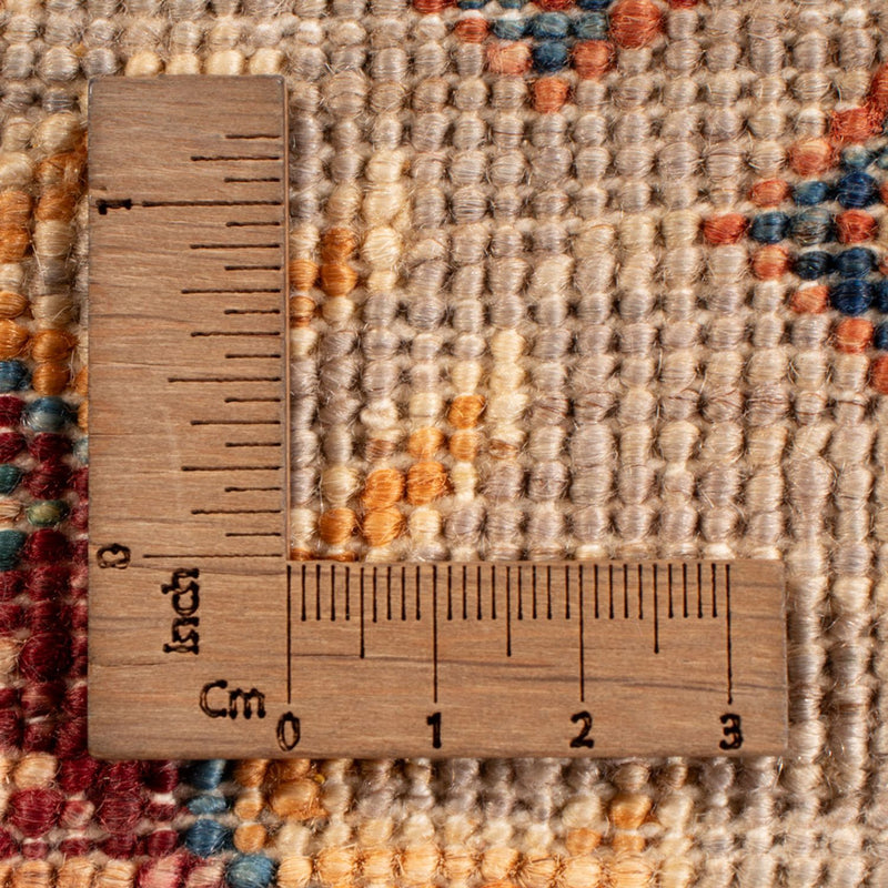 Shal Teppe 152x151cm - Orientalsk teppe