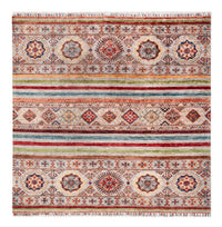 Shal Teppe 148x150cm - Orientalsk teppe – product image
