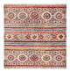 Shal Teppe 148x150cm - Orientalsk teppe