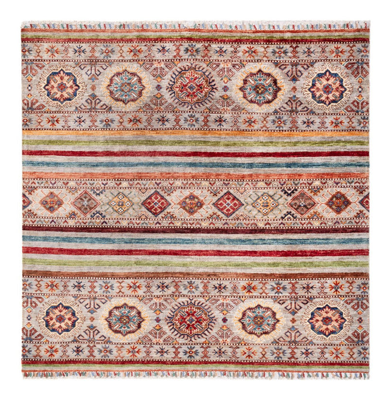 Shal Teppe 148x150cm - Orientalsk teppe