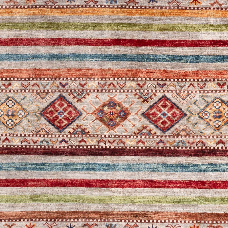 Shal Teppe 148x150cm - Orientalsk teppe
