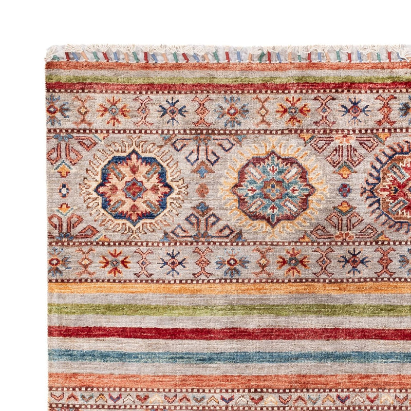 Shal Teppe 148x150cm - Orientalsk teppe