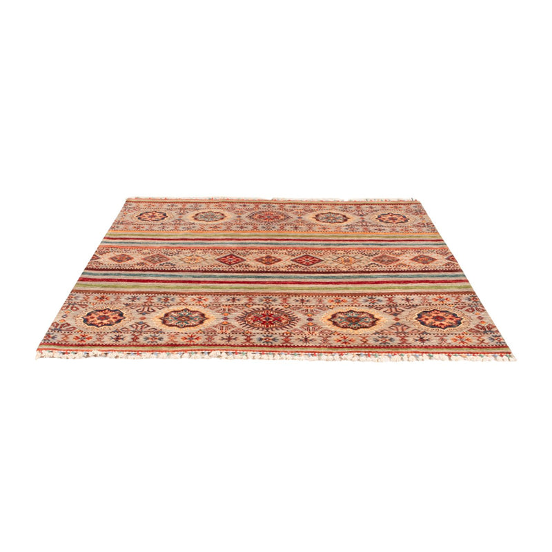 Shal Teppe 148x150cm - Orientalsk teppe