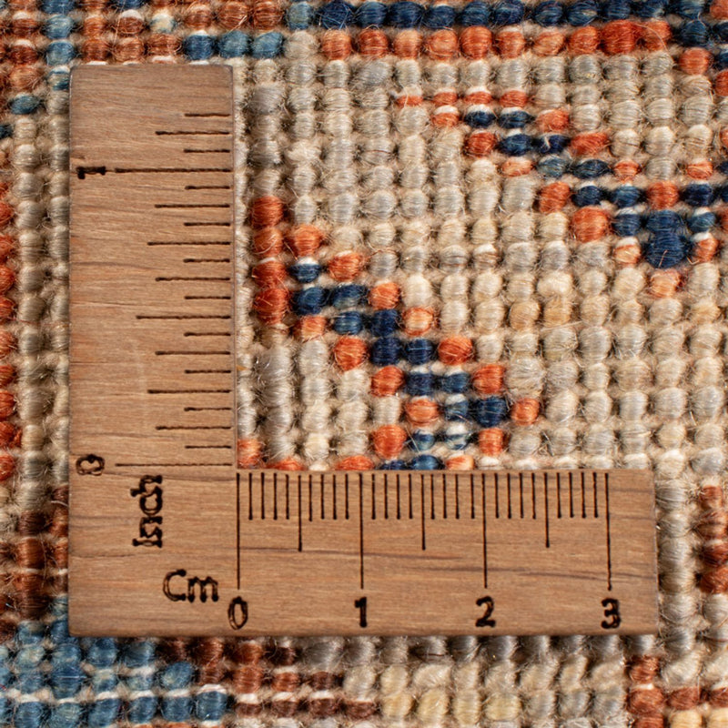 Shal Teppe 148x150cm - Orientalsk teppe