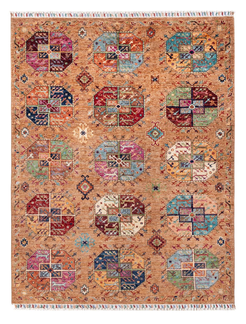 Ariana Teppe 198x150cm - Orientalsk teppe