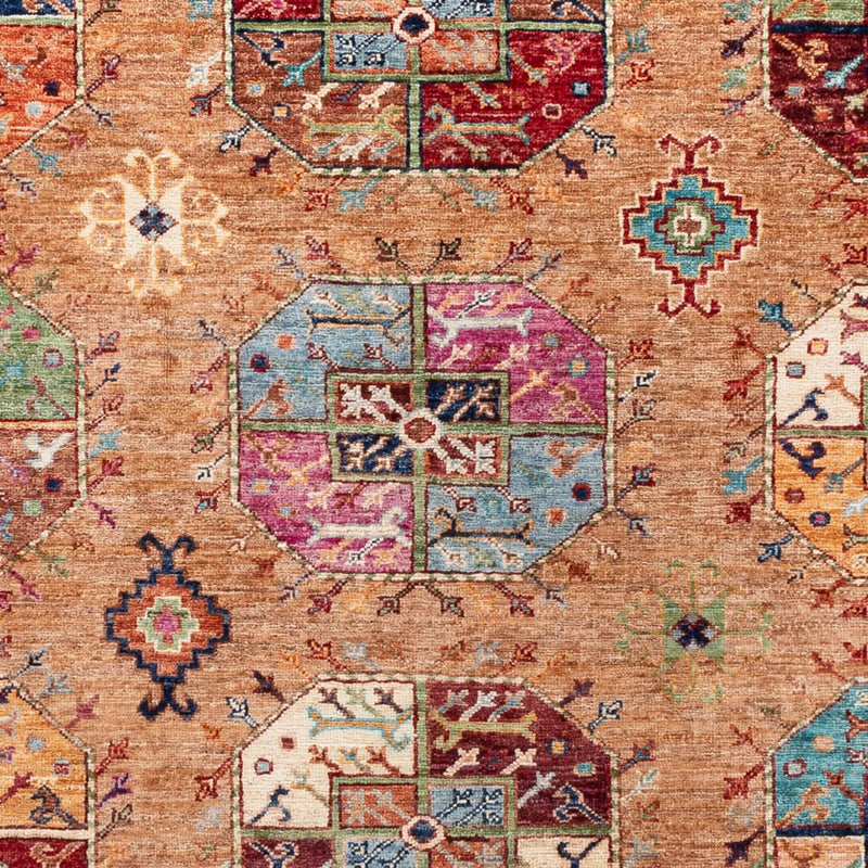 Ariana Teppe 198x150cm - Orientalsk teppe