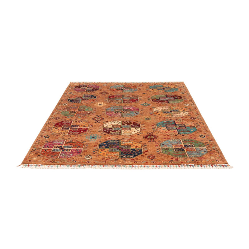 Ariana Teppe 198x150cm - Orientalsk teppe