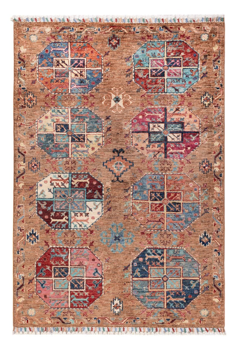 Ariana Teppe 150x104cm - Orientalsk teppe