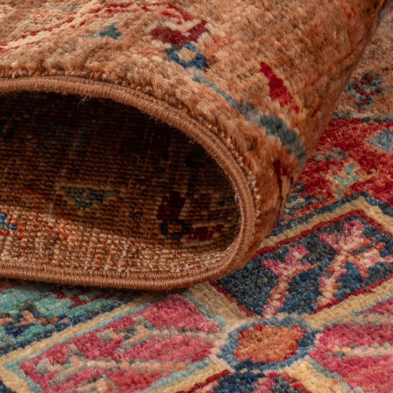 Ariana Teppe 150x104cm - Orientalsk teppe