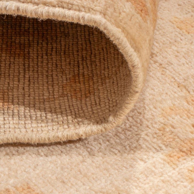 Ziegler Teppe - 150 x 104 cm - krem