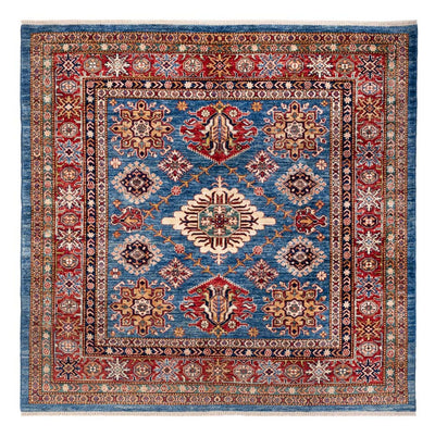 Kazak Teppe 184x187cm - Orientalsk teppe