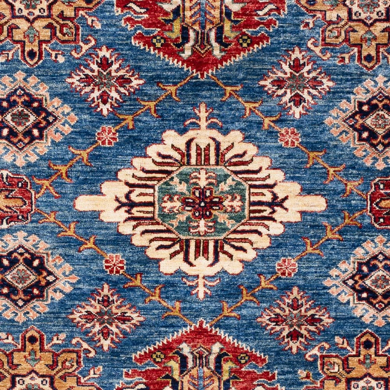 Kazak Teppe 184x187cm - Orientalsk teppe