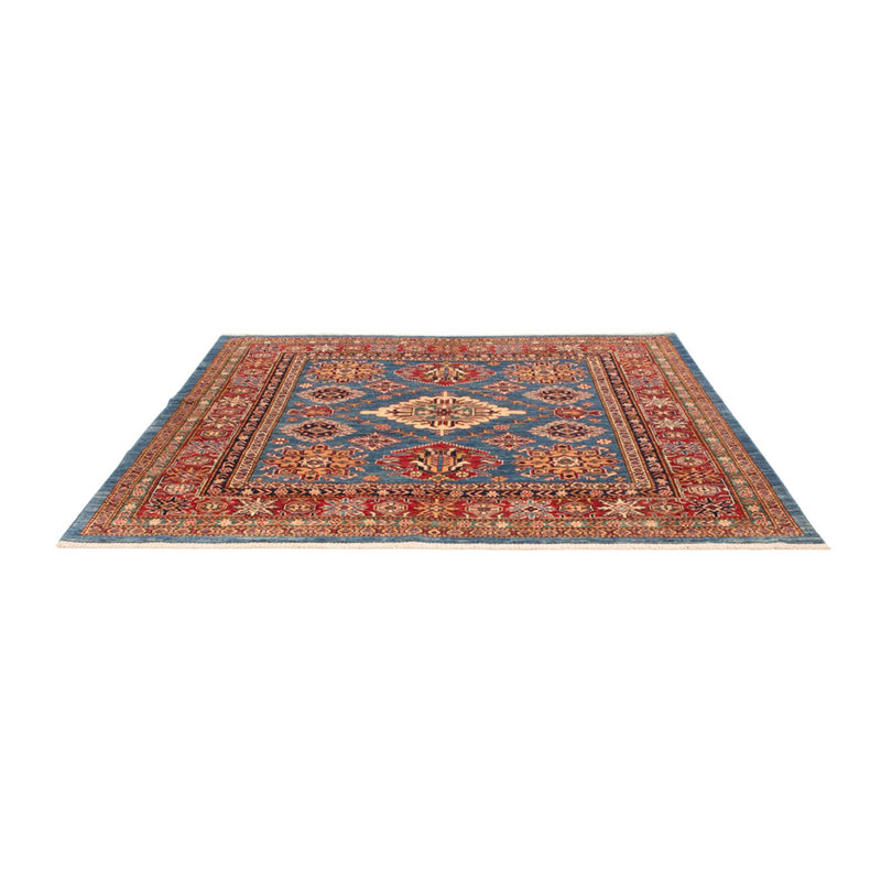 Kazak Teppe 184x187cm - Orientalsk teppe